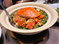 -今轩中餐厅(西安经开洲际酒店)