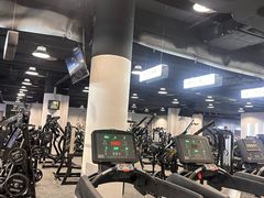 -TMG潮流健身(奥体莲荷里店)