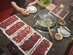 -潮德阿水牛肉火锅(深圳总店)