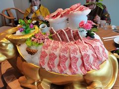 -尚海豆捞(乐虹坊店)