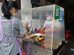 -细妹五香牛杂(步行街店)