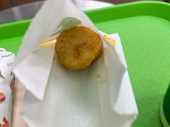 -SUBWAY赛百味(浦东机场店)