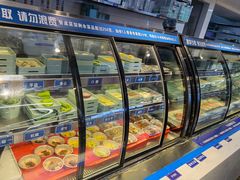 -蚝英雄鲜蚝自助专门店(长楹天街直营店)