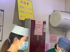 -正味斋锅巴菜(西北角店)