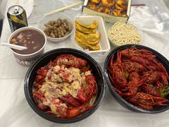 -呆虾王龙虾馆(南湖总店)