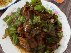 -妈妈的小作坊(陈家镇店)