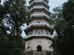 -灵谷景区