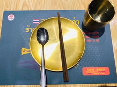 -仙罗泰·泰国餐厅(印象汇店)