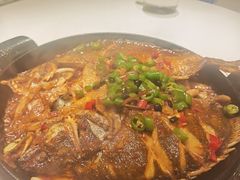 -潇湘码头·鲜湘菜(清河店)