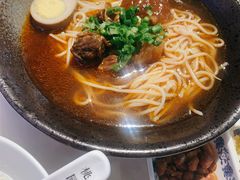 -桃园眷村(万象天地店)