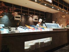 -半岛翡丽海鲜自助餐厅(观风亭店)