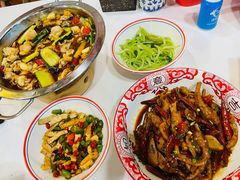 -湘江大码头·龙虾馆(渔人码头一店)