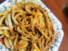 -老孙家泡馍(洒金桥店)