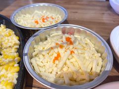 -釜山火炉韩式炭火烤肉(欧洲城店)