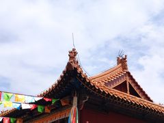 -大召无量寺