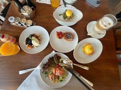 -上海柏悦酒店·世纪100牛排馆