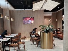 -德克士(长安百货店)