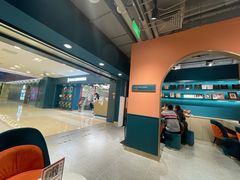 -海马体照相馆(北京apm店)
