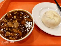 炒肝-天兴居(鲜鱼口街店)