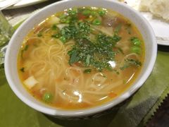 蛋面小份-聪英餐厅