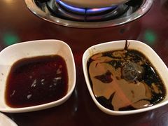 -鼎尊锅物料理(五角场店)