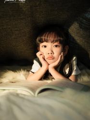 点击看大图 -韩国童感TOUCH PHOTO儿童摄影(朝阳分店)