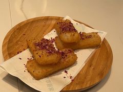 -苏晓玥·江南小吃(深圳北站店)