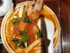 -Secret Flavor 秘之味东南亚料理(淮海巴黎春天店)