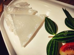 顺德伦教糕-滋粥楼·顺德菜(番禺广场总店)