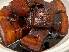 少帅红烧肉-古南都·江苏酒家(建宁路店)