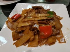 酸笋炒牛肉-美极鲜食坊(宝安南路店)