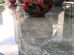 -天河体育中心游泳馆