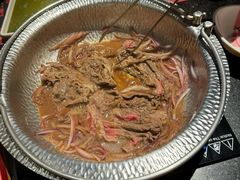 -牛New寿喜烧(虹桥新天地店)