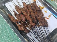 -铁诚烤肉