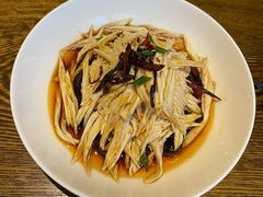 -粗茶淡饭·隐庐私厨(东亭店)