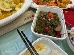 -四方桌·福建客家土菜(二中店)