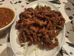 -姥姥家春饼店(惠新东街店)
