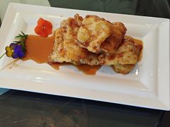 -小南洋海景餐厅(深圳湾店)