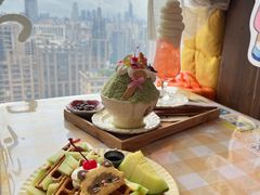 -氷冰凉刨冰甜品(北京路店)