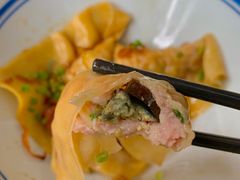 皮蛋水饺-BOIBOI马来茶餐室(江宁路店)