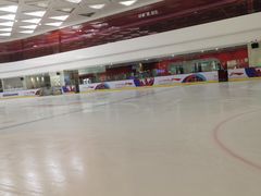 -全明星滑冰俱乐部(万象城店)