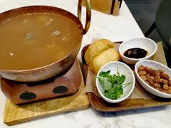 老潮州风味肉骨茶-星怡会·新加坡新美食(苏州中心店)