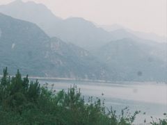-北京中信金陵酒店