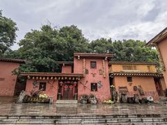 -云南民族村