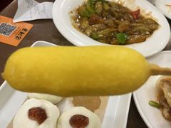 -老厨家(友谊路总店)