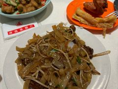 -冰岛茶餐厅(人民路店)