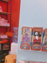 -斯坦熊亲子密室(富力广场店)