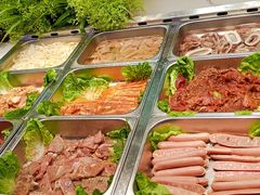 -非烤勿扰自助烤肉(东坑四季广场店)