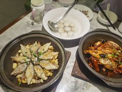 -阿毛饭店首店·宁波老字号(文化广场店)