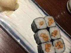 纳豆寿司-千代武日本料理(开发区店)